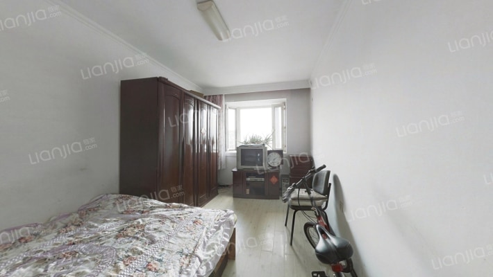 乐东嘉园二手房实景图