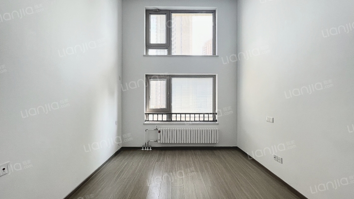 首创天阅公馆二手房实景图