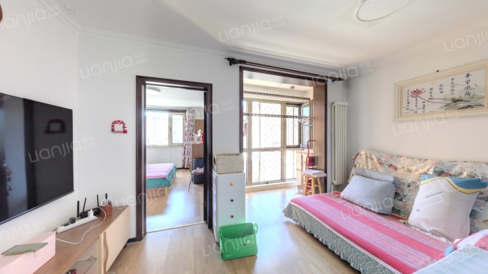 美宅湾二手房实景图