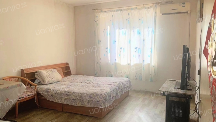 华阳水电小区 3室2厅 南 北-卧室A