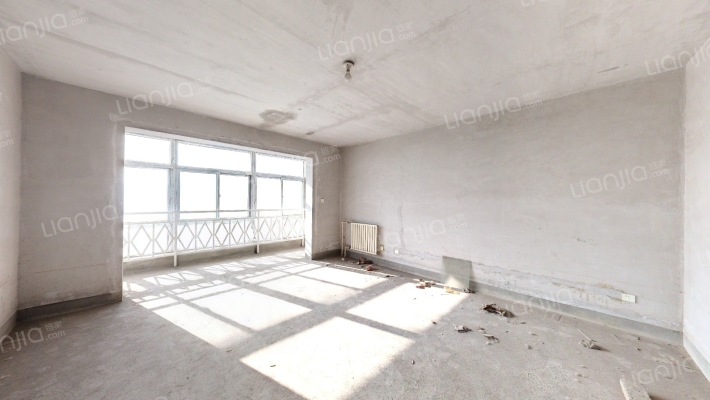 交通厅小区二手房实景图