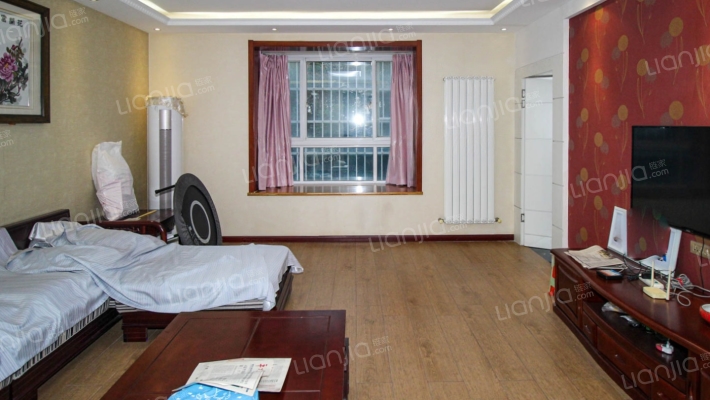 阳光景湖小区二手房实景图