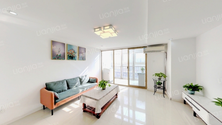 都市VIP二手房实景图