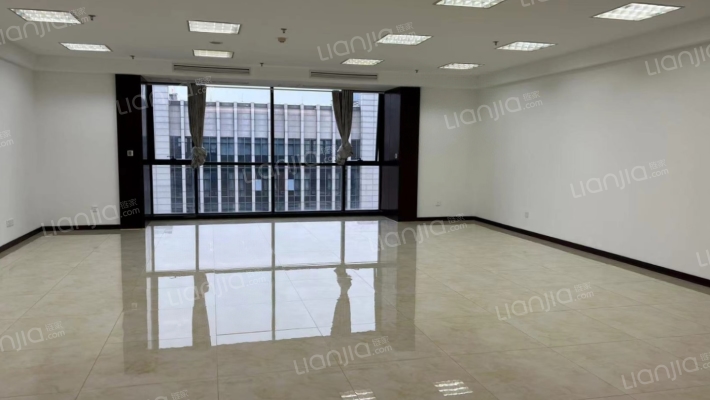 华邦国际西厦二手房实景图