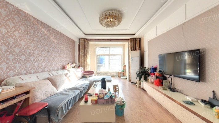 环秀景苑二手房实景图