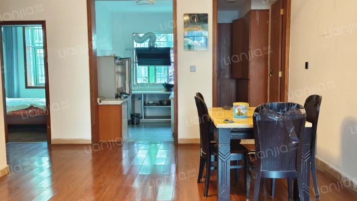 金宏商业广场二手房实景图