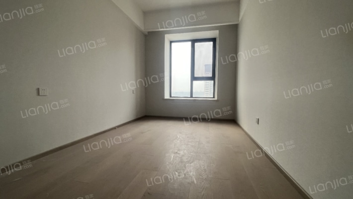 中船涿州府 3室2厅 南 北-卧室B