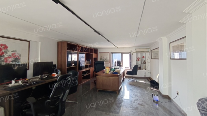 文沃广场二手房实景图