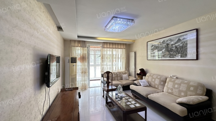 半山别墅二手房实景图