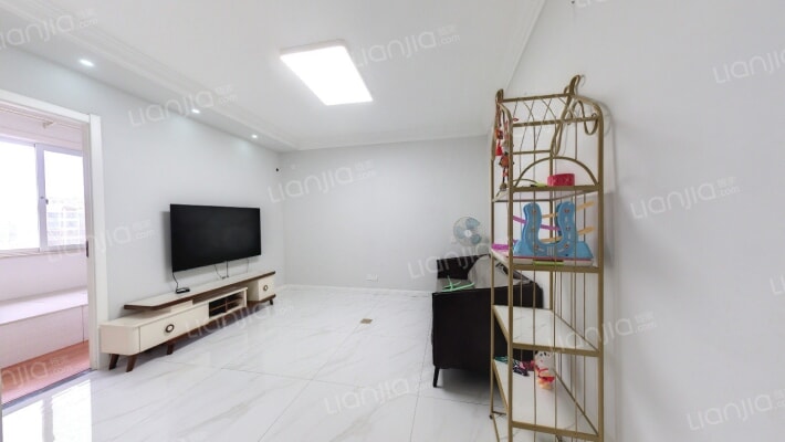 康馨园B区二手房实景图