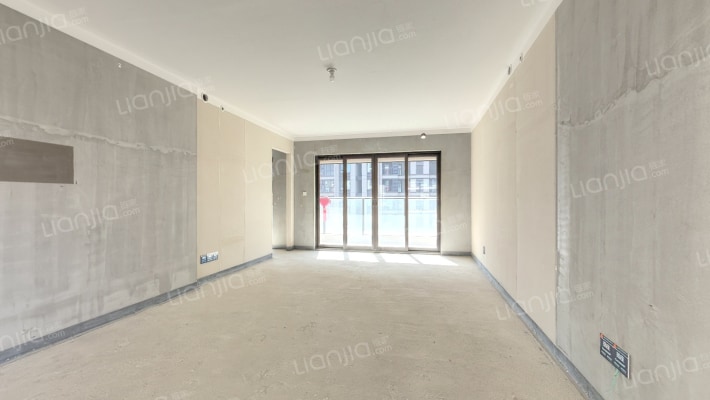 建发玖洲和玺二手房实景图