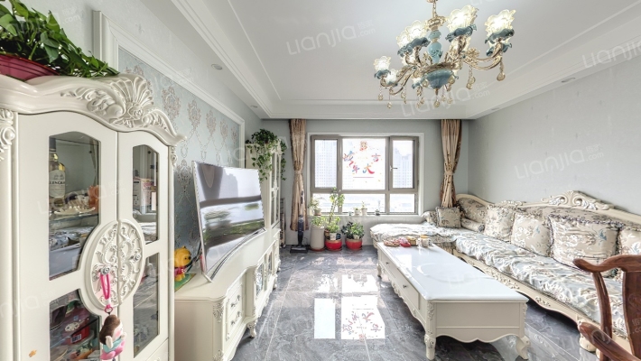 景丰园二手房实景图