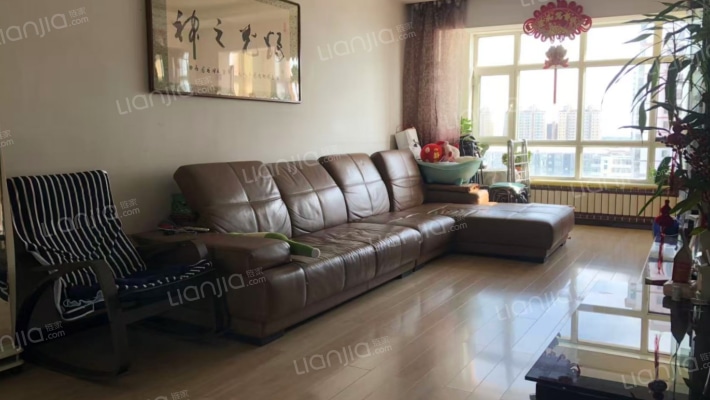 金源大厦二手房实景图