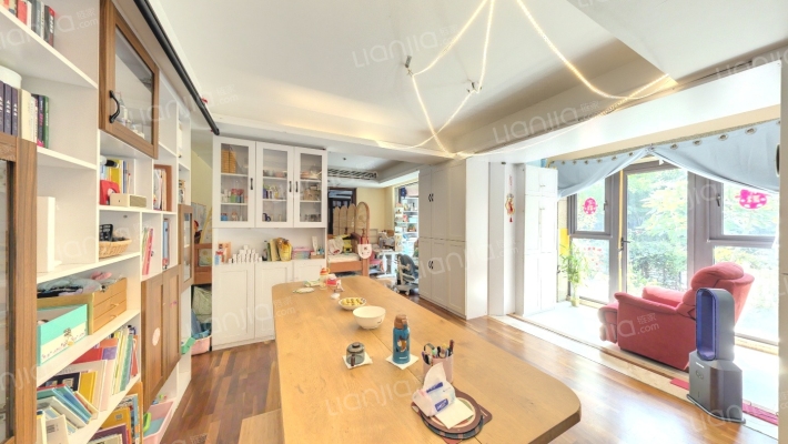 紫竹半岛花园二手房实景图