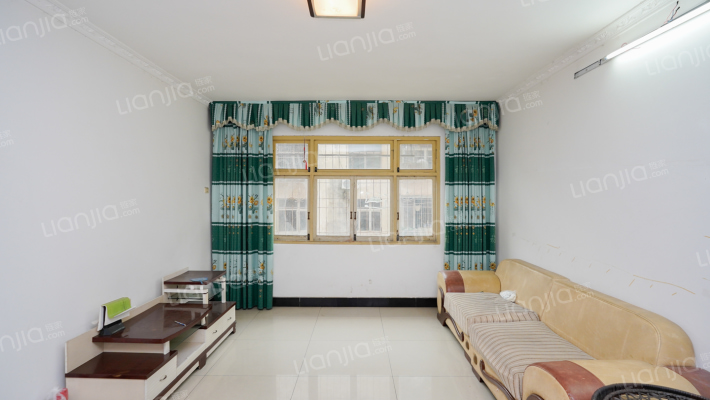 甘霖小区二手房实景图