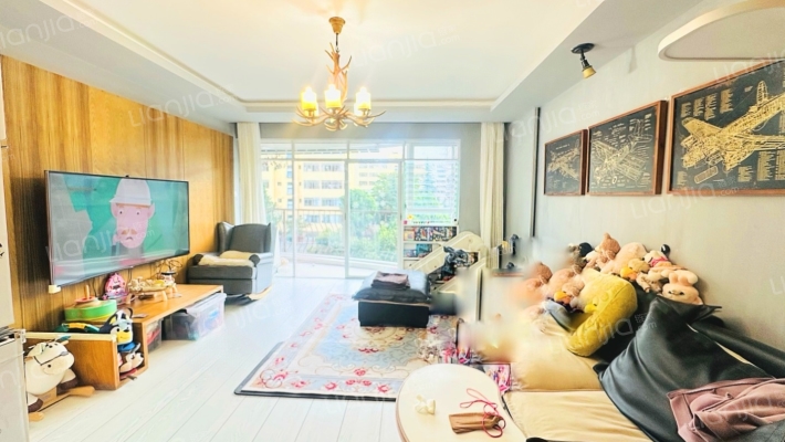 金玉缘二手房实景图