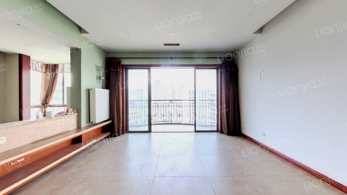 鑫泰大厦二手房实景图