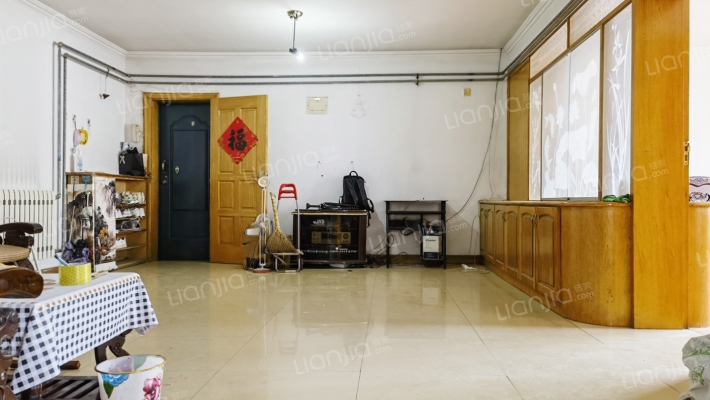 兴华苑二手房实景图