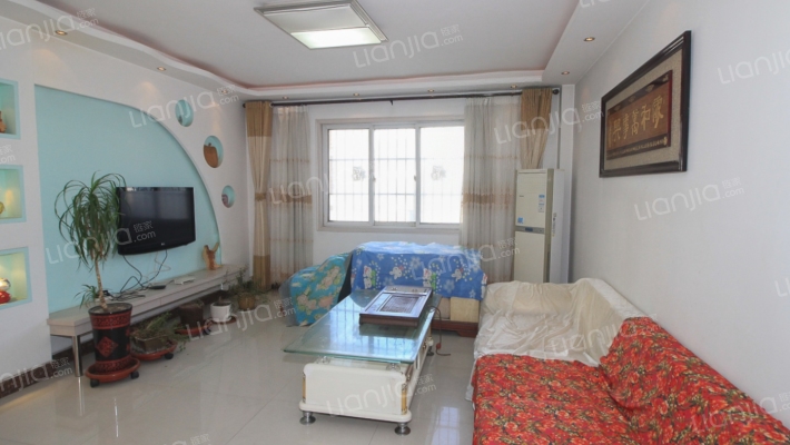 锦绣华庭小区二手房实景图