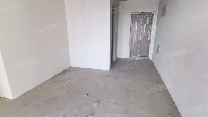 涿州城西 桃源新都孔雀城91平通透明厨明卫三居中间层-餐厅