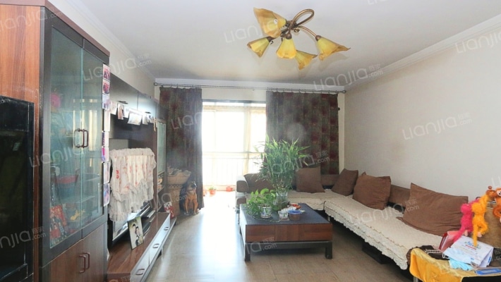 府城南大街52号院二手房实景图