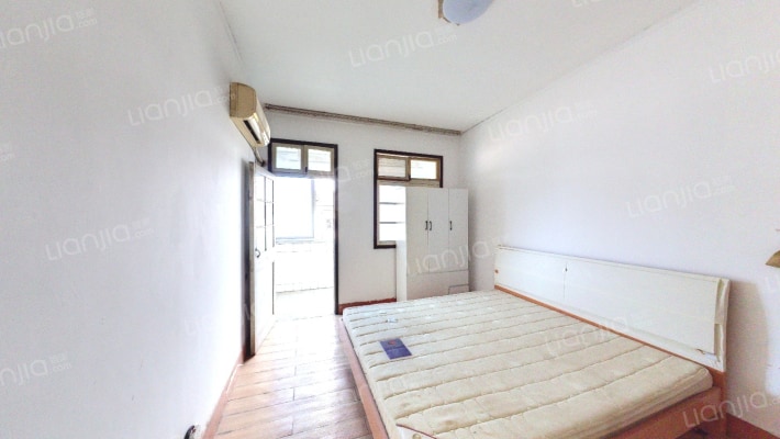 采荷小区紫藕邨二手房实景图