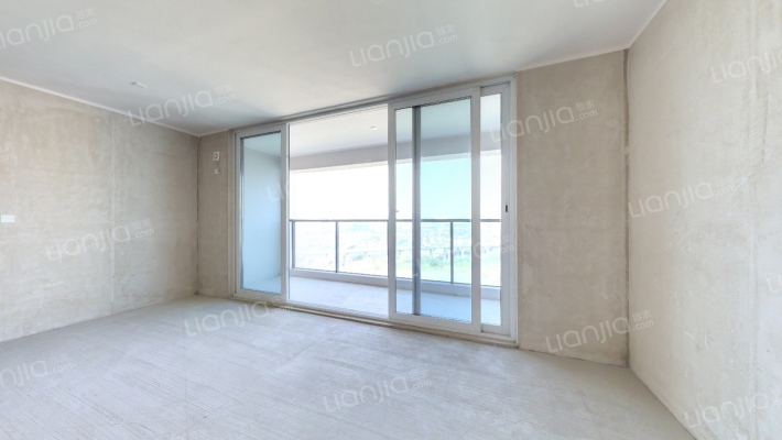 保利时区星宸二手房实景图