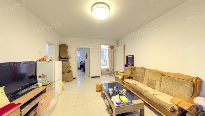 林海园二手房实景图