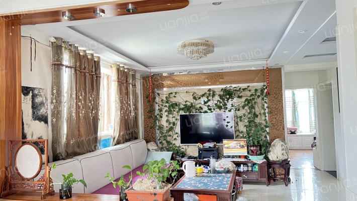 董家庄社区二手房实景图
