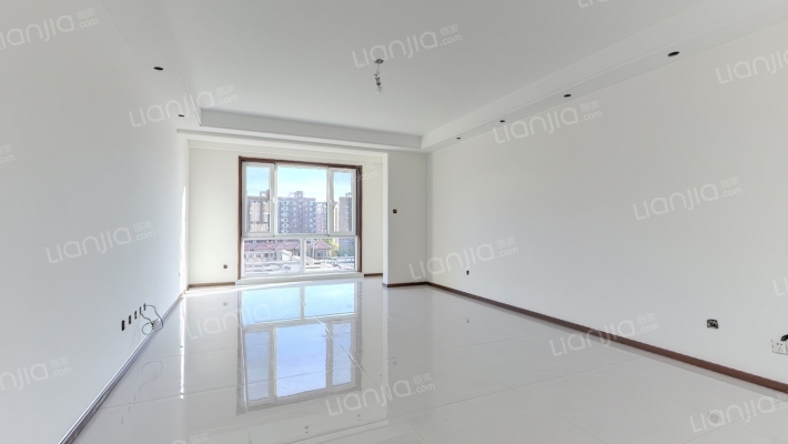 万和风景二手房实景图