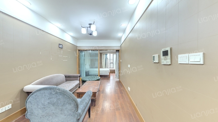 新华协信中心二手房实景图