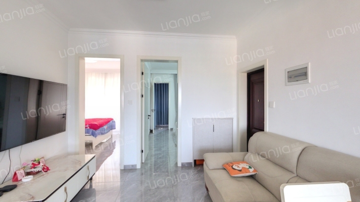 镇西新村二手房实景图