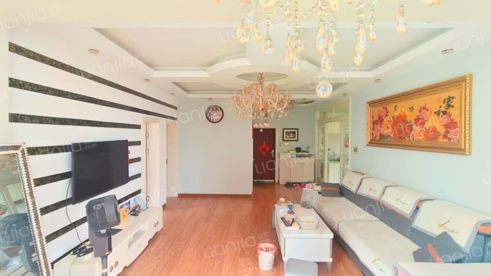 东方国际A区二手房实景图