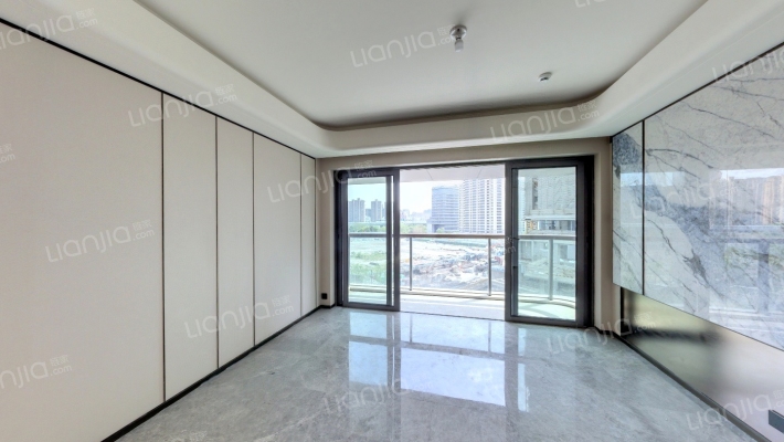 江明月朗园二手房实景图