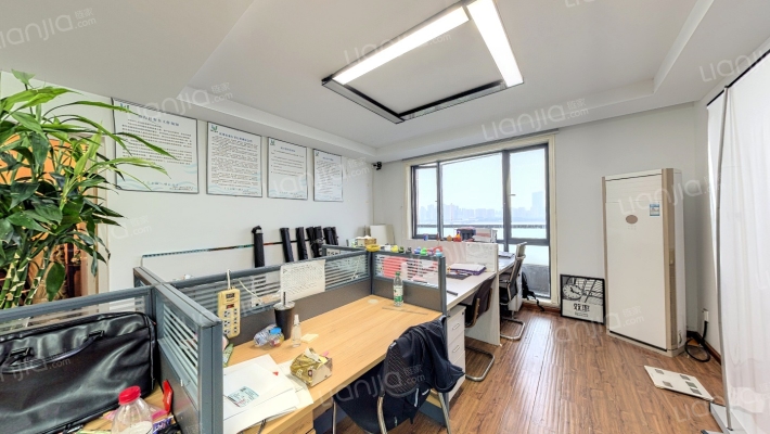 郡亭公寓二手房实景图