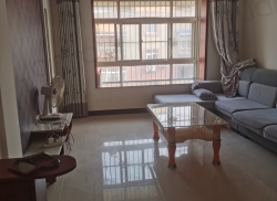 整租·万正龙湖城 3室2厅 南_万正龙湖城租房