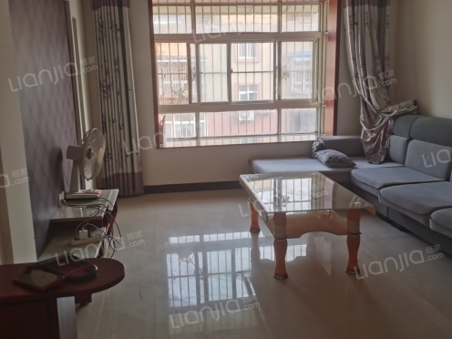 整租·万正龙湖城 3室2厅 南