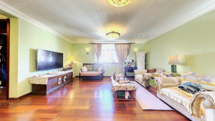 富容大厦二手房实景图