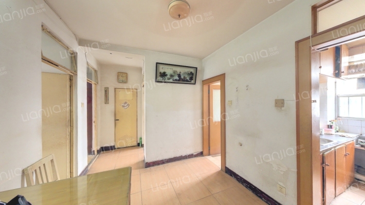 清扬新村二手房实景图