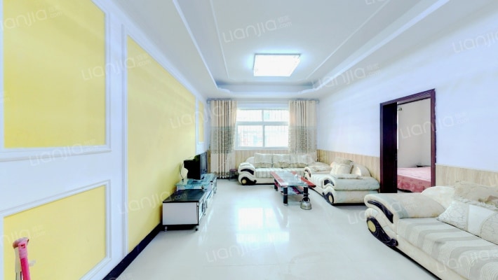 冰柜厂家属院二手房实景图