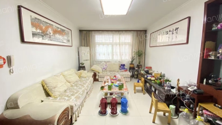 和美苑二手房实景图