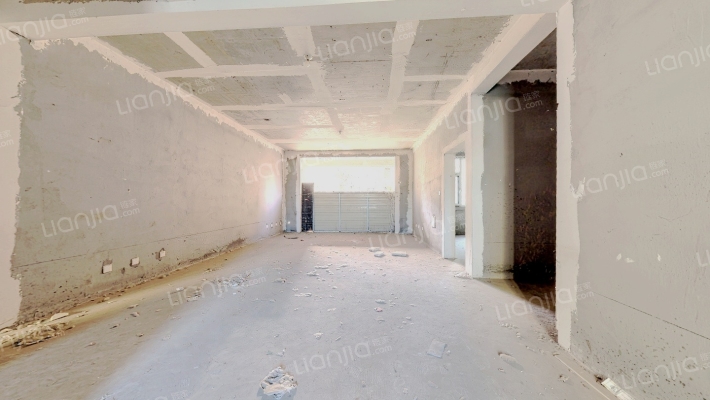 华邦旭景园东区二手房实景图