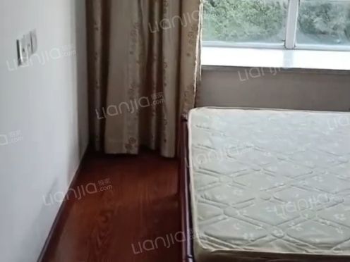 合租·天工太阳岛 3居室 东南卧