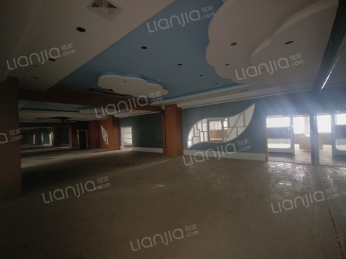 整租·炮铺街中欧大厦（格林威治） 8室2厅 东/西