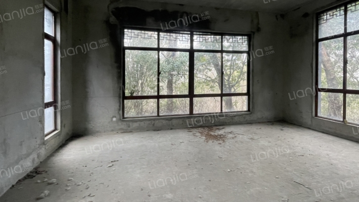 七星岛二手房实景图