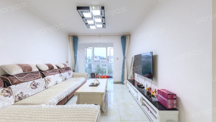 合能珍宝玲珑二手房实景图