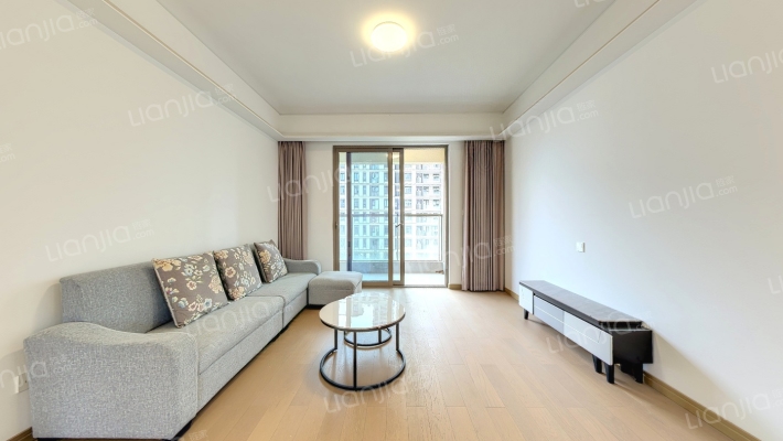 光谷创新天地3期二手房实景图