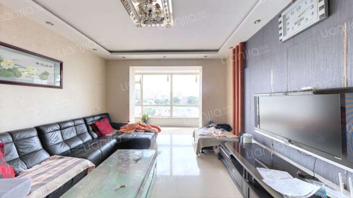 御龙逸城A二手房实景图