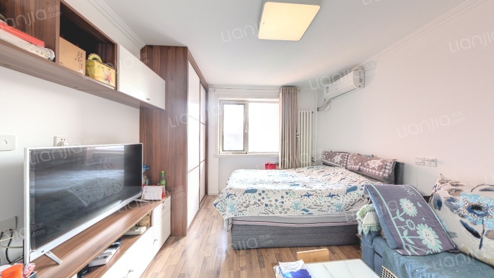 德胜里西街3号院二手房实景图