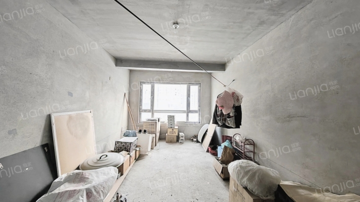 十家子新型社区二手房实景图